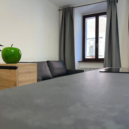 شقة Yugogo Mazzini 41 - Bilocale Trento Centro المظهر الخارجي الصورة