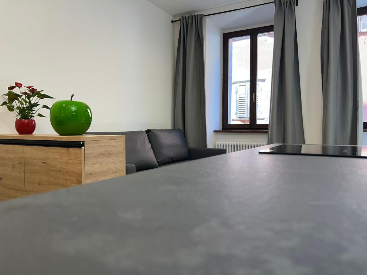 شقة Yugogo Mazzini 41 - Bilocale Trento Centro المظهر الخارجي الصورة